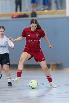 Bild 273 - F NFV Futsalturnier